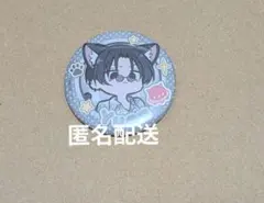 東京エイリアンズ 憂炎 缶バッジ ねこっこ - メルカリ