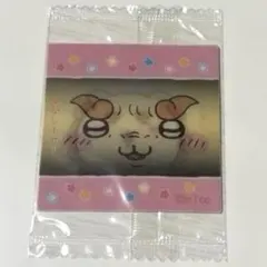 치이카와 우수 씰 스티커 시사 기쁘다 시사 여드름 시사