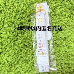 新品】ポケピース ネックストラップ POP UP 特典 非売品 ポケモン 
