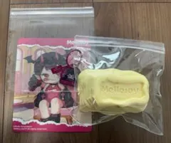 Mellojoy バタークリームチーズ　ぱんぱんパンケーキ　状態要確認