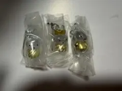 ミッフィーmiffy 70th anniversary ver. めじるし 3点