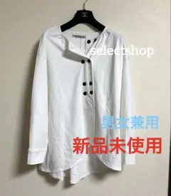 新品未使用 タグ付き アシメ トップス★SLY、ZARA、海外、韓国好きさんに♡