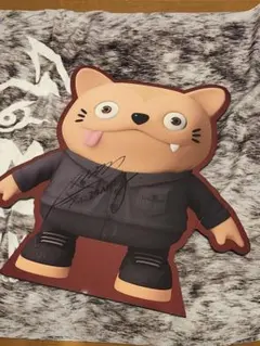 2026年最新】MAN WITH A MISSION サインの人気アイテム - メルカリ