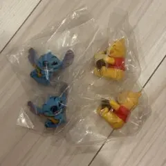 むぎゅっと！ ディズニーキャラクター