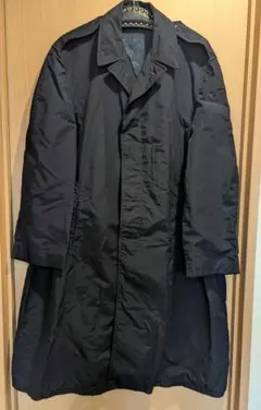 ライナー ステンカラーコート