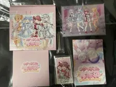 ホロライブ 3期生 1st EP きゅるるん大作戦 CD会場限定チェキ付き
