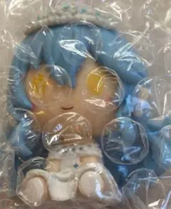 ホロライブ　一番くじ　ちょこのっこ賞　雪花ラミィ