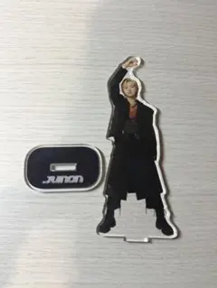 BE:FIRST JUNON ジュノン アクリルスタンド
