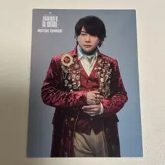 ミセス ゼンジン未到とイミュータブル 大森元貴 フォトカ 018 - メルカリ