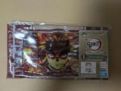未開封　　鬼滅の刃 クリアファイル