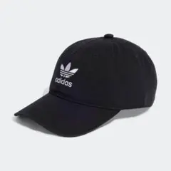 アディダス　トレフォイルベースボールキャップのサムネイル
