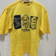 Hardy Amies Sport Tシャツ イエロー Mのサムネイル