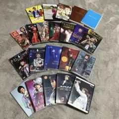 上原ひろみ DVD 6枚フルコンプ+CD2枚セット - メルカリ