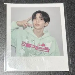 RIIZE 2026 シーグリ ショウタロウ ポラロイド ランダム