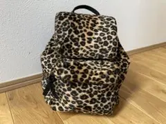 バックパック 柄