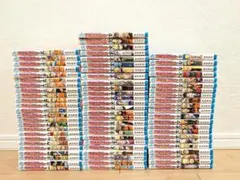 ✨️良品✨️　NARUTO　ナルト　全巻セット