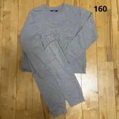 キッズ服 男の子 160 パジャマ ルームウエア