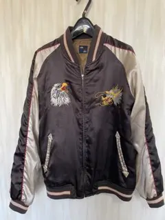 2026年最新】スカジャンの人気アイテム - メルカリ