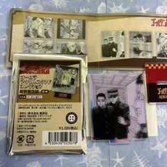 ゴールデンカムイ 尾形百之助 オーロラアクリルスタンドコレクション 第1弾