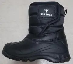 [オカリナ様専用］STREULE 子供用 スノーブーツ 17.0cm