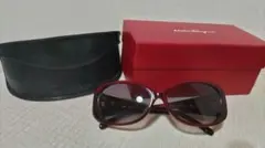 Ferragamo　フェラガモ　サングラスのサムネイル