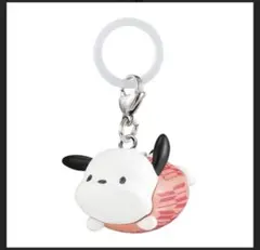 さんりおきゃらくたぁず お手玉めじるしアクセサリー ぽちゃっこ