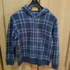 GAPキッズ フルジップパーカー 130