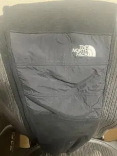 ノースフェイス　デナリパンツ　ポーラテック　mサイズ
