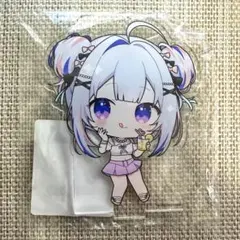 【未開封】天音かなた　DMMスクラッチ　アクリルスタンド