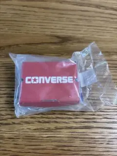【新品】CONVERSE ALL STAR US HI ミニフィギュア