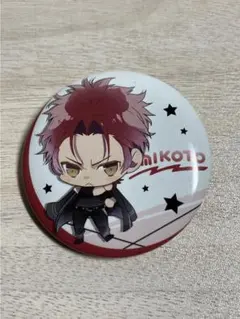 超希少!?】K アニメ タペストリー クリアファイル キーチェーン 周防尊