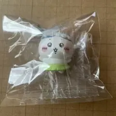 ちいかわ 映画 特典 めじるしアクセサリー ハチワレ
