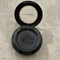 MAC スモールアイシャドウ ブラックタイド