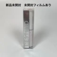 新品未開封　テスティモ　トゥルーメモリールージュ　口紅　RD-149のサムネイル