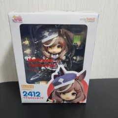 ねんどろいど　ウマ娘　マチカネタンホイザ