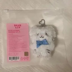 ILLIT 2周年 Anniversary ぬいぐるみ キーリング イロハ - メルカリ