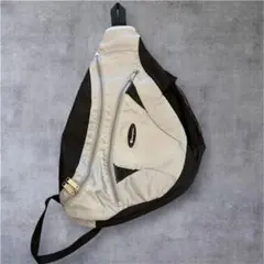 00's Y2K archive champion ワンショルダーバッグ