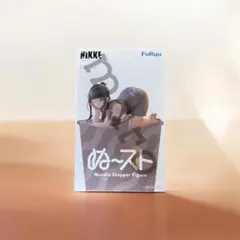 D:キラーワイフ NIKKE ぬーどるストッパーフィギュア