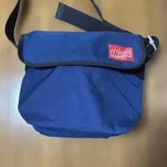 アルビレックス新潟 Manhattan Portage メッセンジャーバッグ - メルカリ