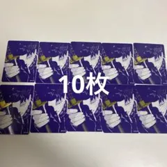 ナツコミ2026 サイン入り特典メタルカード ワンピース カグラバチ 