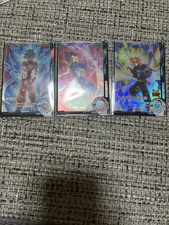 ト*ン様 ドラゴンボールスーパーダイバーズ　大会プロモ