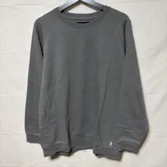 Polo Ralph Lauren グレー セットアップ