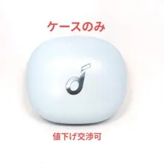 【ケースのみ】ANKER Soundcore Life P3 BLUE 4
