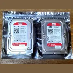 2026年最新】Wd red 3tbの人気アイテム - メルカリ
