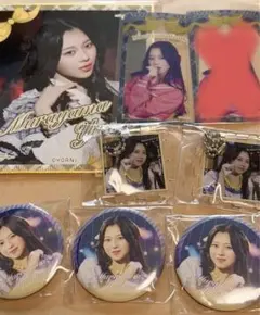 村山結香　ラッフル　まとめ売り　≒JOY 村山結香 ラッフル まとめ売り ≒JOY | Mercari
