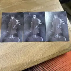 専用　q人カード