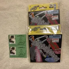 BOYNEXTDOOR ジェヒョン 19.99 IDカード セット トレカ