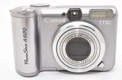 2026年最新】canon powershot a620の人気アイテム - メルカリ