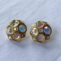 クリップイヤリング