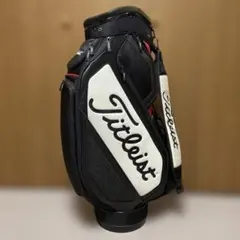 2026年最新】Titleist ゴルフバッグ・キャディバッグの人気アイテム